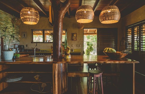 Morere House | Beachside Retreat with Breathtaking Views