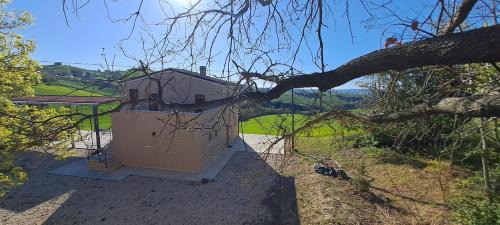 Offida Apartment | Charming Casa Rustica with Spectacular Views for Families