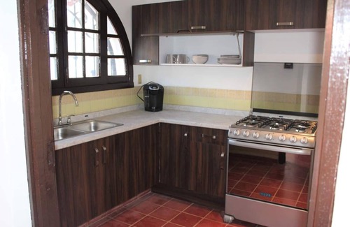 Chapala Centro House | Discover Casa Rustica de Chapala: Pet-Friendly Retreat
