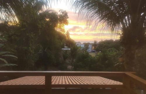 Cumuruxatiba House | Beachfront Casa Rustica in Cumuruxatiba - Family & Pet Friendly