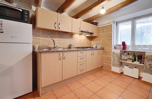 Vilaverd Villa | Cozy Casa Rustica: Pet-Friendly Retreat with Spa & Breakfast