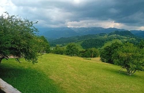 Moieciu Cabin | Casa Rustica: Guest Rated 9.9 with Breakfast Included
