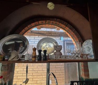 La Joya House | Casa Rustica-secure parking included
