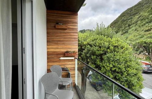 Povoacao House | Casa São João - Ribeira Quente