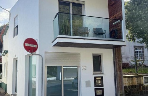 Povoacao House | Casa São João - Ribeira Quente