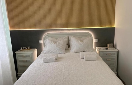 Povoacao House | Casa São João - Ribeira Quente