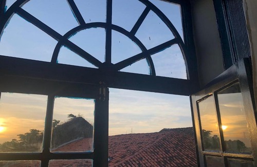 Sao Luis Historical Center House | Pet-Friendly Comfort at Casa São Luís - Guest Rated 8/10