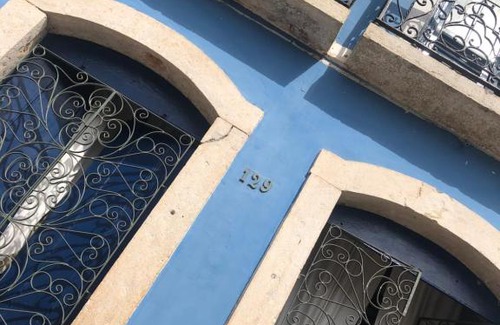 Sao Luis Historical Center House | Pet-Friendly Comfort at Casa São Luís - Guest Rated 8/10