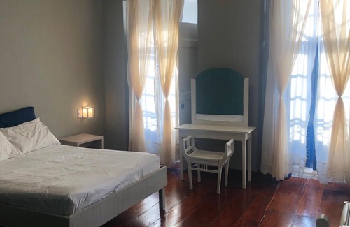 Sao Luis Historical Center House | Pet-Friendly Comfort at Casa São Luís - Guest Rated 8/10