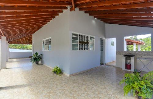Lindoia House | Guest Rated: Casa São Luis with Pool & Family-Friendly Vibes