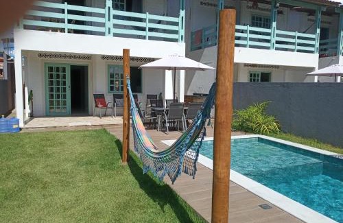 Passo de Camaragibe House | Experience Casa São Miguel dos Milagres with Ocean Views