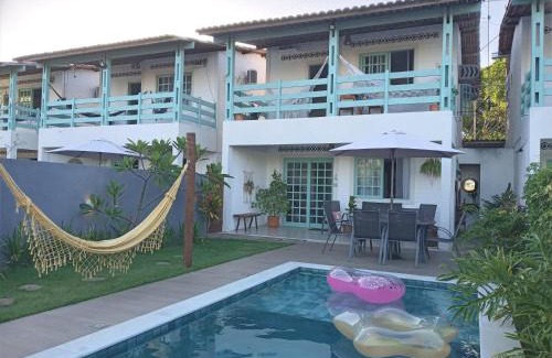 Passo de Camaragibe House | Experience Casa São Miguel dos Milagres with Ocean Views