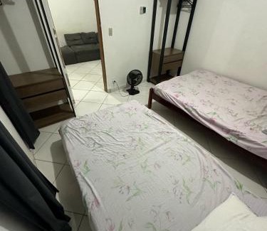 Sao Marcos House | Casa São Marcos 12 min do centro