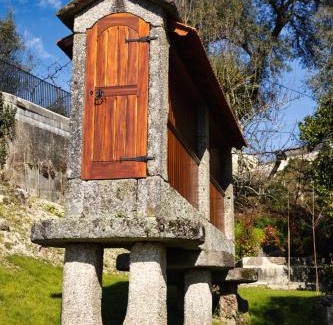 Canicada House | Casa São Miguel Arcanjo