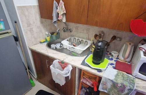 Vila Franca do Campo Apartment | Casa São Pedro: Relaxing Studio Steps from Beaches & Dining