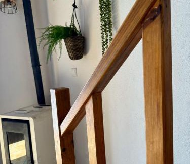 Sao Miguel de Acha House | Oceanfront Escape at CASA SÃO SEBASTIÃO - Guest Rated 9.4