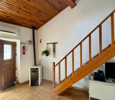Sao Miguel de Acha House | Oceanfront Escape at CASA SÃO SEBASTIÃO - Guest Rated 9.4