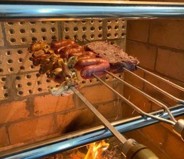 Progresso House | Cozy Casa in Vale dos Vinhedos - Perfect for Families