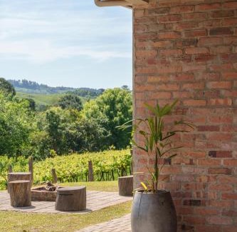 Progresso House | Cozy Casa in Vale dos Vinhedos - Perfect for Families