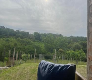 Progresso House | Cozy Casa in Vale dos Vinhedos - Perfect for Families