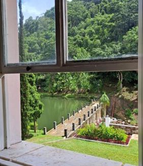 Northeast Region House | Discover Casa Sítio Floresta de Guaramiranga: 4-Star Retreat