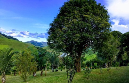 Bom Jardim House | Pet-Friendly Casa na Serra em Bom Jardim - Rated 9.8/10