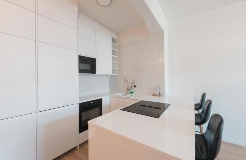 Kallio Apartment | Casa Sörnäinen
