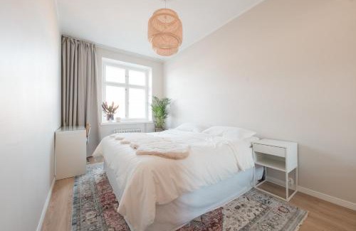 Kallio Apartment | Casa Sörnäinen