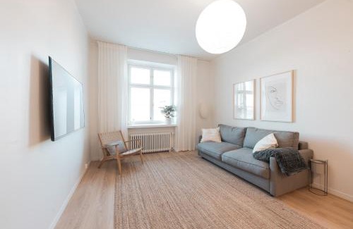 Kallio Apartment | Casa Sörnäinen