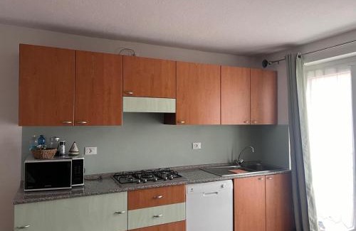 Corteno Golgi Apartment | Budget-Friendly CASA S Martino: Pet and Child Friendly Stay