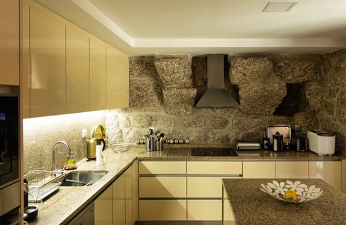 Canicada House | Casa S. Miguel Arcanjo - T5