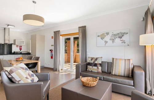 Portimao Apartment | Exceptional Casa Serenidade - Vale de Ribeira with Pool