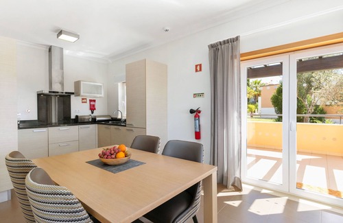Portimao Apartment | Exceptional Casa Serenidade - Vale de Ribeira with Pool