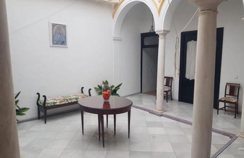 Carmona House | Discover Casa S. XIX in the Heart of Carmona