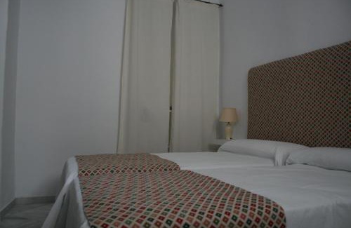 Carmona House | Discover Casa S. XIX in the Heart of Carmona