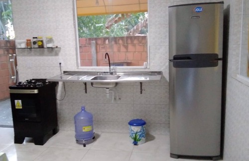 Sao Miguel dos Milagres House | Unforgettable Stays at Casa Samy's Beach Milagres 10/10