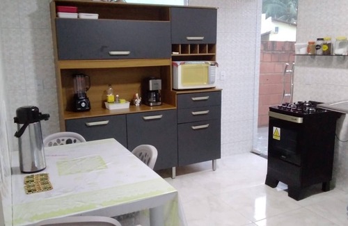 Sao Miguel dos Milagres House | Unforgettable Stays at Casa Samy's Beach Milagres 10/10