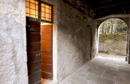 Stresa Apartment | Casa Saba - WelcHome: Rated 10/10 with Family-Friendly Amenities