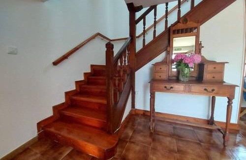 Suesa House | Pet-Friendly Casa Sabelín with Exceptional Guest Ratings