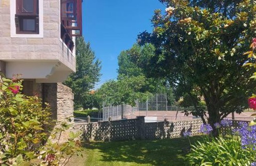 Suesa House | Pet-Friendly Casa Sabelín with Exceptional Guest Ratings