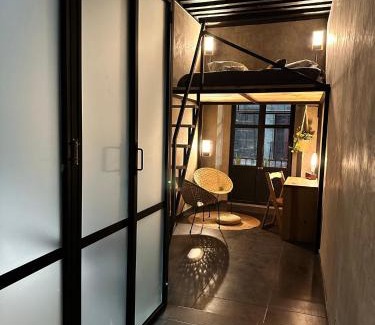 Historic Center House | Pet-Friendly Casa Sabina in Vibrant Mexico City