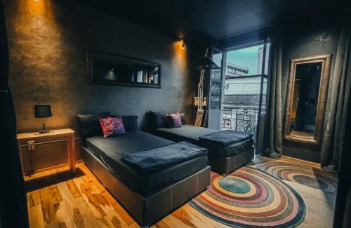 Historic Center House | Pet-Friendly Casa Sabina in Vibrant Mexico City