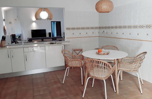 Olhao Villa | Discover Casa Sabine: Ideal Retreat with Private Pool