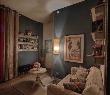 Vittoria Apartment | Discover Casa Sabrina Fabiani: Rated 9/10 with Breakfast & More