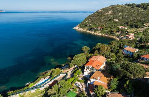 Scaglieri Apartment | Discover Casa Sabrina: Family & Pet-Friendly Getaway