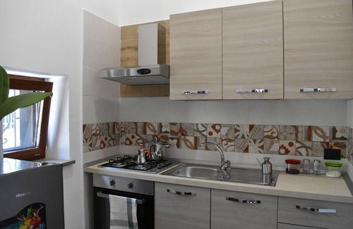 Pompei House | Discover Casa Sacà: Your Gateway to Ancient Pompeii