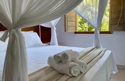 Caraiva House | Casa Safyra: Guest Rated 10/10 & Family-Friendly Retreat