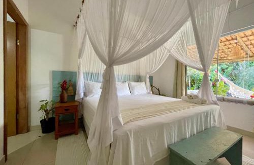 Caraiva House | Casa Safyra: Guest Rated 10/10 & Family-Friendly Retreat