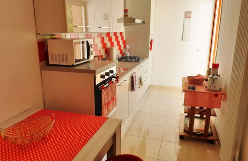Campagnola House | Discover Casa Saglia: Tranquil Retreat Amidst Olive Trees