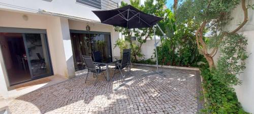 Vila Nova De Cacela Villa | Cozy Casa Sal Sol Sul - Family-Friendly Retreat by Manta Rota